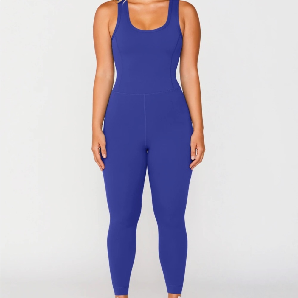 Set Active Sportbody Sportsuit Color Jetsetter Size Medium